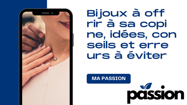 Bijoux à offrir à sa copine, idées, conseils et erreurs à éviter