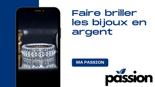 Comment faire briller les bijoux en argent naturellement et efficacement ?