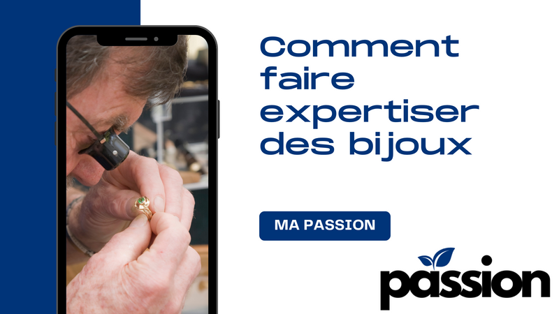 Comment faire expertiser des bijoux ?