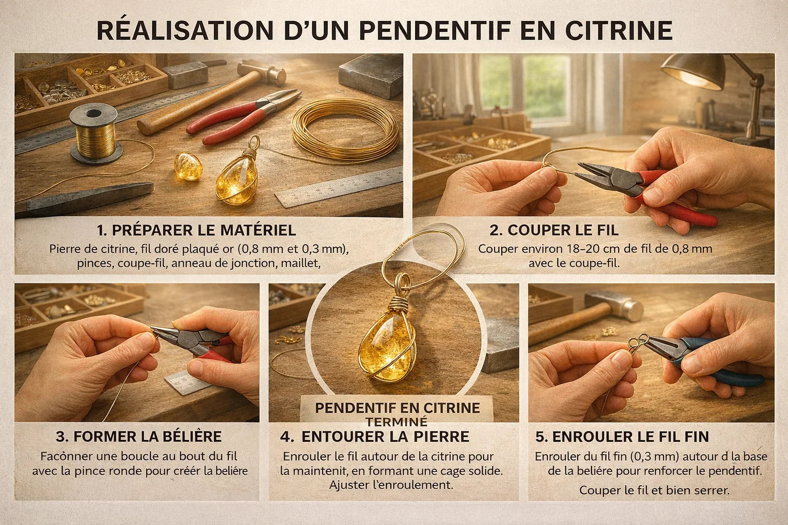 Pendentif En Or Massif 18 Carats, Avec Perle D'eau Douce Et Diamants, Occasion Bon état - Bijou Précieux