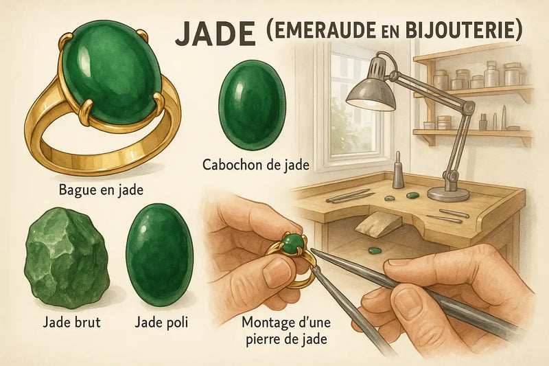  jade emeraude 