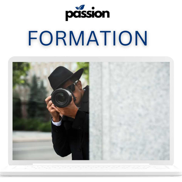 Formation detective privé