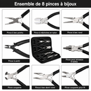 Pince à bijoux