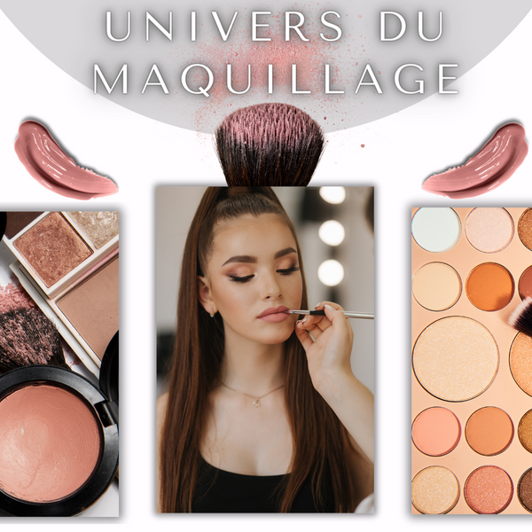 Formation maquillage
