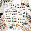 Formation bijoux en résine époxy