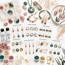 Formation bijoux en résine époxy
