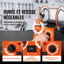 Polisseuse pour bijoux