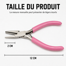 Pinces pour bijoux