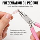 Pinces pour bijoux