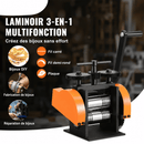 Laminoir pour bijoutier