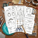 Formation bijoux "Univers des Bijoux"