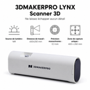 3d laser scanne