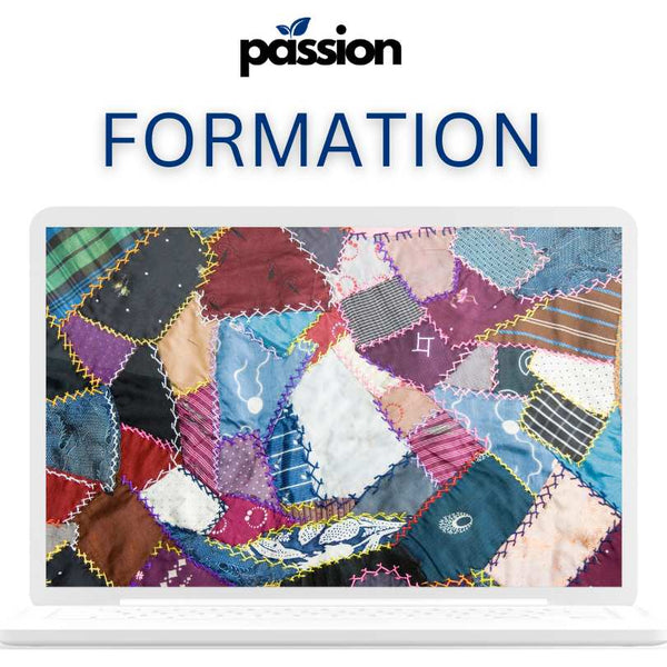 Formation Patchwork
