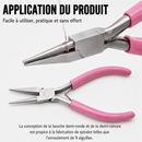 Pinces pour bijoux
