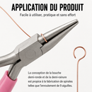 Pinces pour bijoux