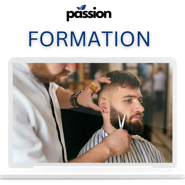 Formation barber