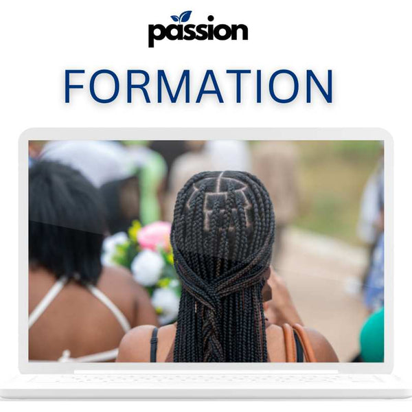 Formation tresse africaine