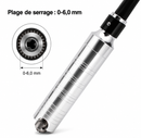 Micro moteur bijouterie