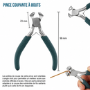 Pinces bijoux (Ensemble de 12 pinces)