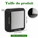 Tas enclume bijoux