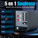 Soudeur bijoux