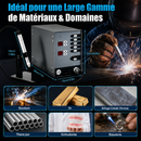 Soudeur bijoux
