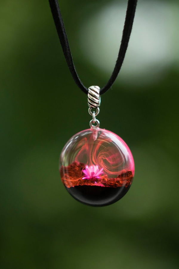 Formation bijoux en résine époxy