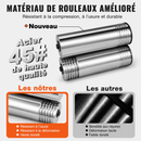 Laminoir pour bijoutier