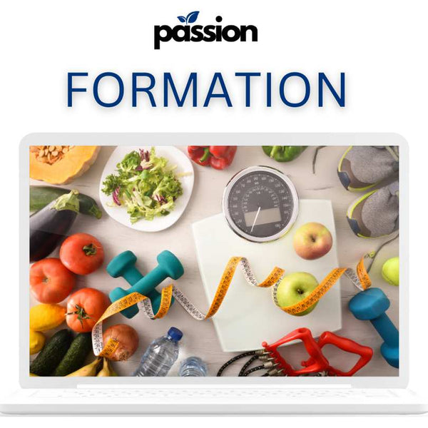 Formation nutrition sportive