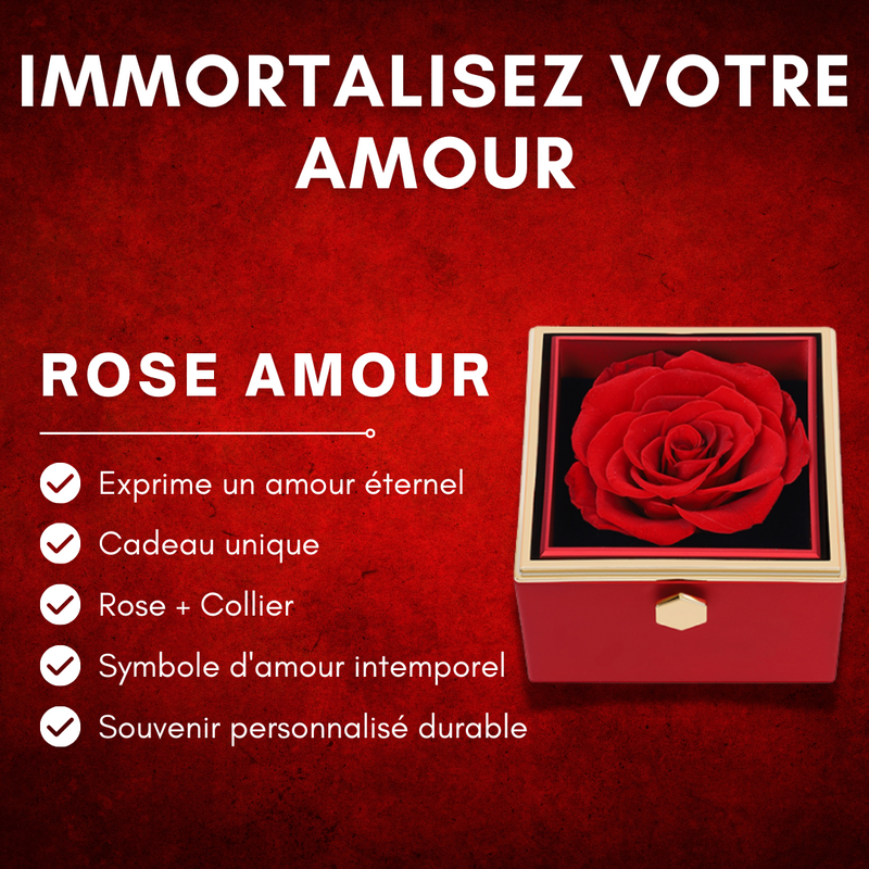 Amour éternel - Ma Passion