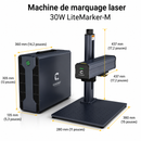 Découpe laser bijoux