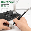 Perceuse à colonne professionnelle pour bijoux