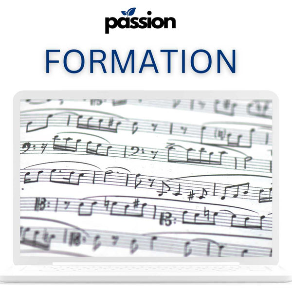 Formation theorie musicale