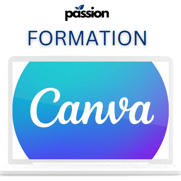 Formation canva