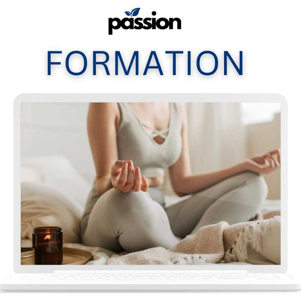 Formation yoga