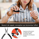 Pince à bijoux