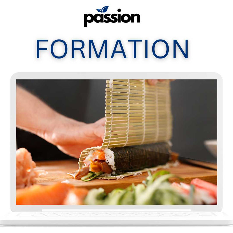 Formation sushi