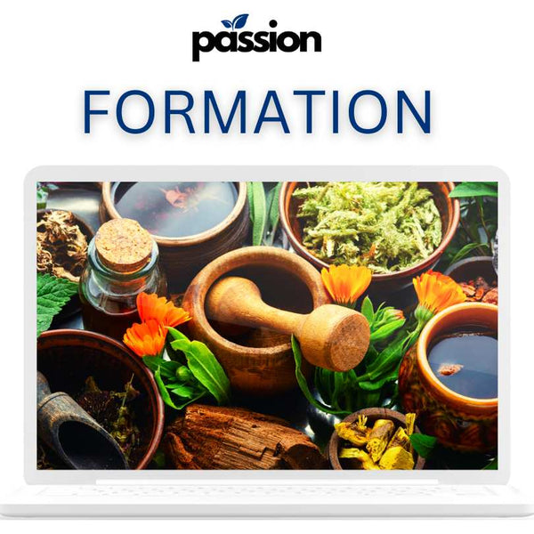 Formation Plantes médicinales