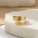 Bague arabe