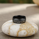 Bague arabe homme