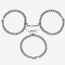 Bracelet d'amitié pour 3