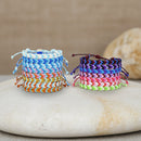 Bracelet noeud marin