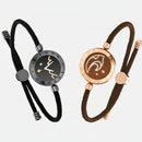 Bracelet vibrant couple