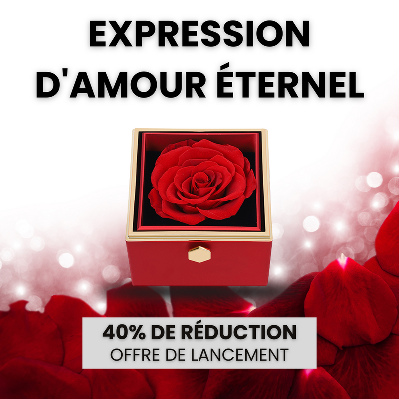 Amour éternel - Ma Passion