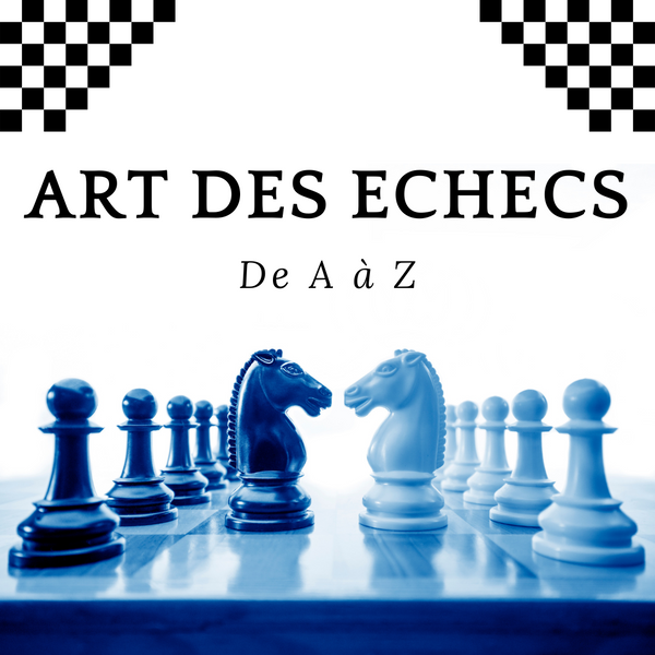 Cours d'echec "Art des échecs"