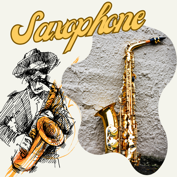 Apprendre le saxophone