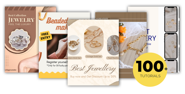 Le monde du bijoux