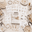 Faire des bijoux à domicile