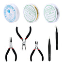 Kit fabrication bijoux