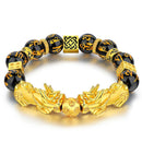 Bracelet chinois
